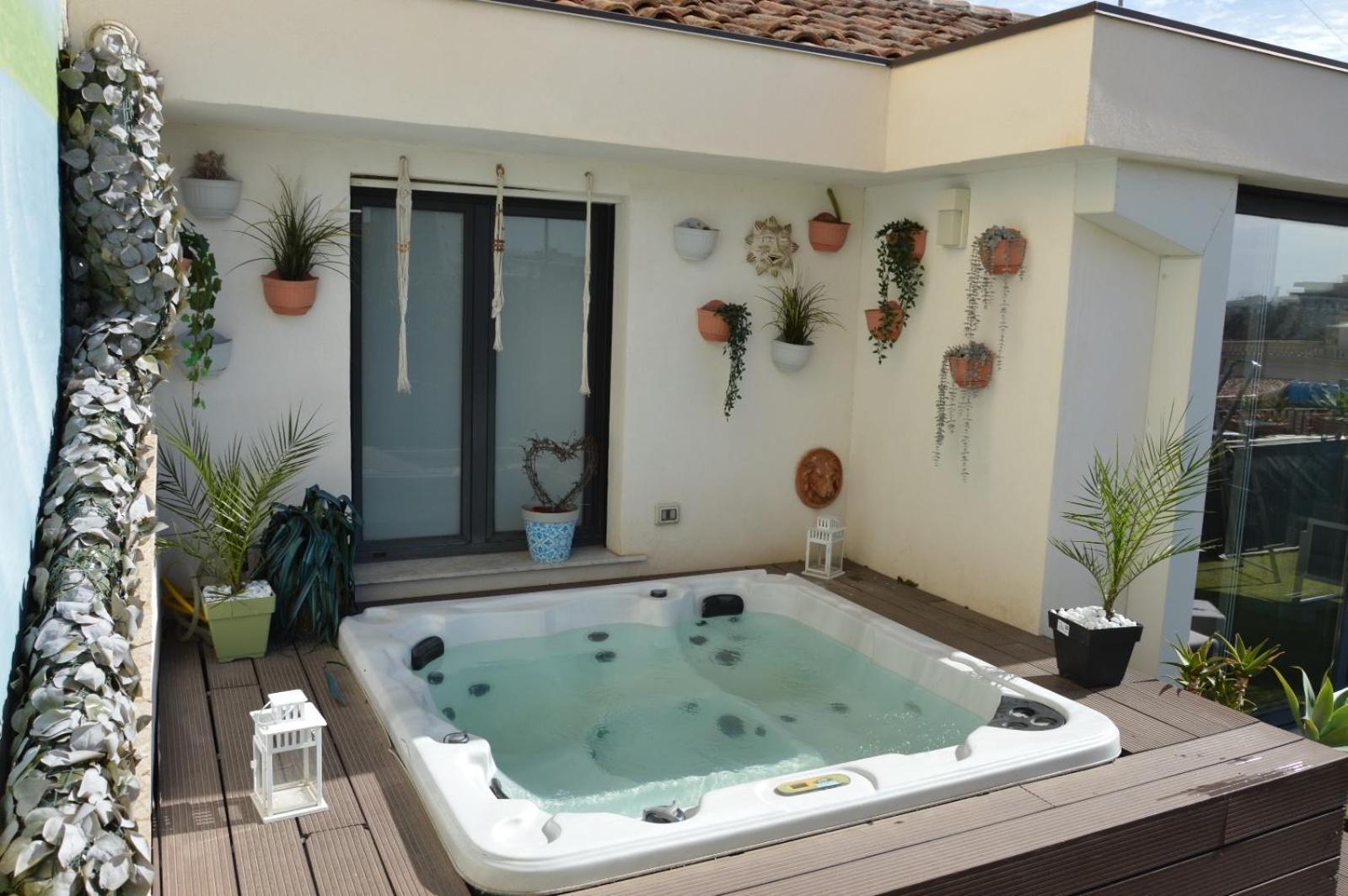 Bed & Breakfast Le 4 Leggende